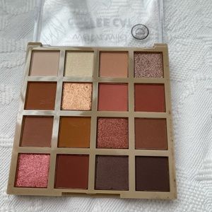 WEY N WILD Copy Cat Eyeshadow Palette NEW